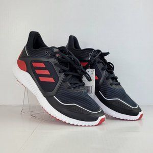NWT- ADIDAS climawarm bounce running shoes Sz 9.5